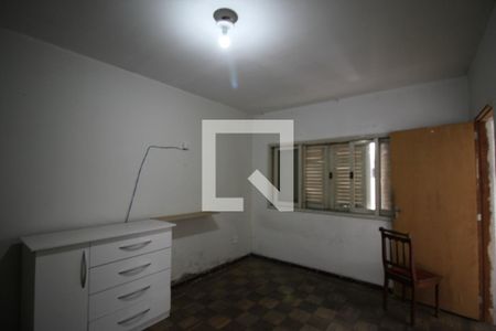 Quarto de casa para alugar com 1 quarto, 30m² em Jurubatuba, São Paulo