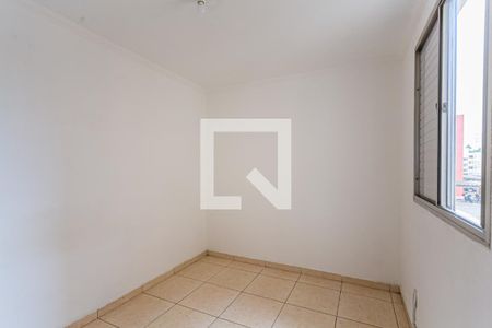 Quarto 1 de apartamento à venda com 2 quartos, 48m² em Jardim Alvorada, Santo André