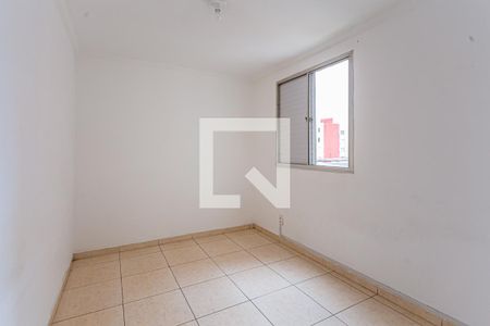 Quarto 1 de apartamento à venda com 2 quartos, 48m² em Jardim Alvorada, Santo André