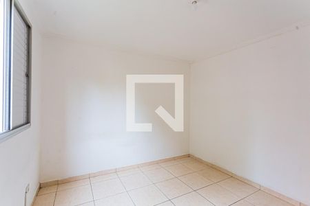 Quarto 2 de apartamento à venda com 2 quartos, 48m² em Jardim Alvorada, Santo André