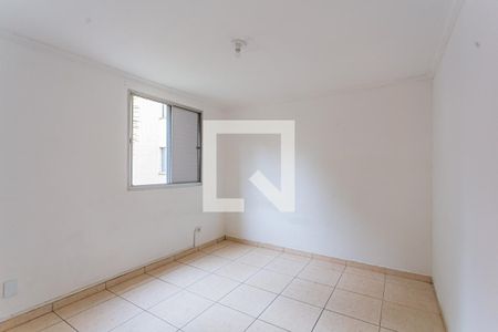 Quarto 2 de apartamento à venda com 2 quartos, 48m² em Jardim Alvorada, Santo André