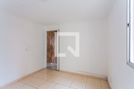 Quarto 2 de apartamento à venda com 2 quartos, 48m² em Jardim Alvorada, Santo André