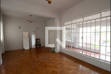 Sala de casa para alugar com 3 quartos, 170m² em Vila Independencia, Sorocaba