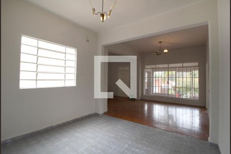 Sala de Jantar de casa para alugar com 3 quartos, 170m² em Vila Independencia, Sorocaba