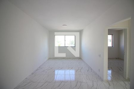 Sala de apartamento à venda com 2 quartos, 65m² em Centro, São Bernardo do Campo