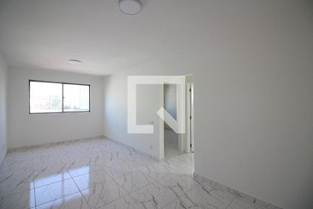 Sala de apartamento à venda com 2 quartos, 65m² em Centro, São Bernardo do Campo