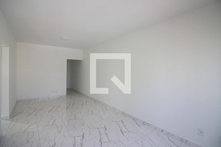 Sala de apartamento à venda com 2 quartos, 65m² em Centro, São Bernardo do Campo