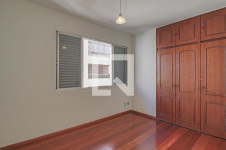 Quarto 1 de apartamento para alugar com 4 quartos, 340m² em Lourdes, Belo Horizonte