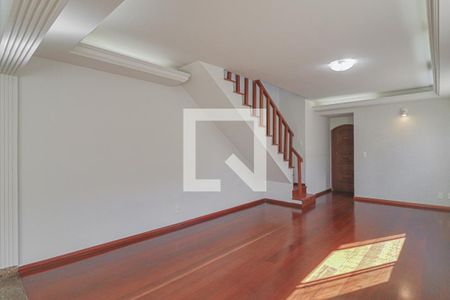 Sala de apartamento para alugar com 4 quartos, 340m² em Lourdes, Belo Horizonte