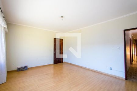 Sala de casa para alugar com 3 quartos, 240m² em Vila Luzita, Santo André