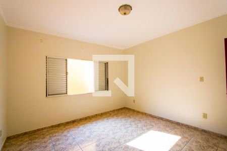 Quarto 1 de casa para alugar com 3 quartos, 240m² em Vila Luzita, Santo André