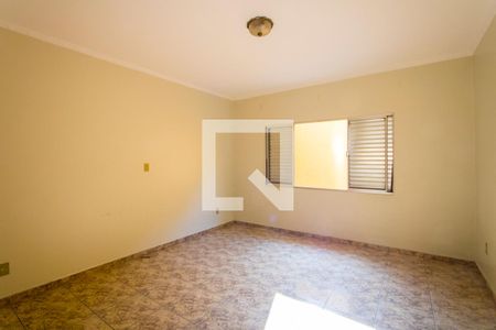 Quarto 1 de casa para alugar com 3 quartos, 240m² em Vila Luzita, Santo André