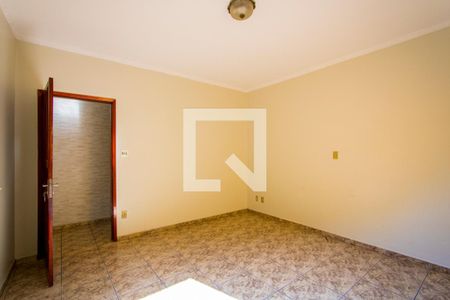 Quarto 1 de casa para alugar com 3 quartos, 240m² em Vila Luzita, Santo André