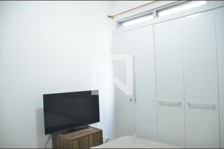 Quarto  de apartamento para alugar com 2 quartos, 60m² em Icaraí, Niterói