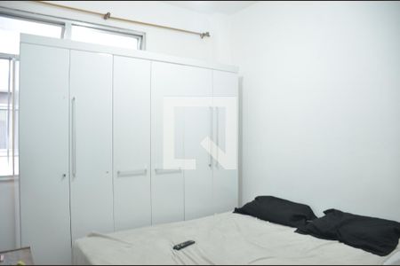 Quarto  de apartamento para alugar com 2 quartos, 60m² em Icaraí, Niterói