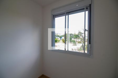 Quarto 1 de apartamento para alugar com 2 quartos, 34m² em Santo Amaro, São Paulo