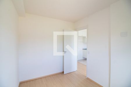 Quarto 2 de apartamento para alugar com 2 quartos, 34m² em Santo Amaro, São Paulo