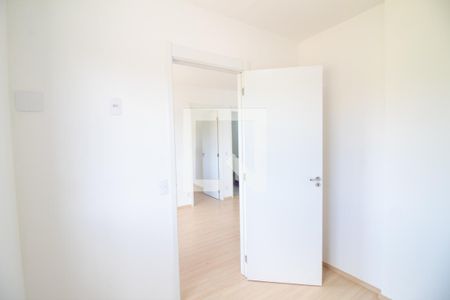 Quarto 1 de apartamento para alugar com 2 quartos, 34m² em Santo Amaro, São Paulo