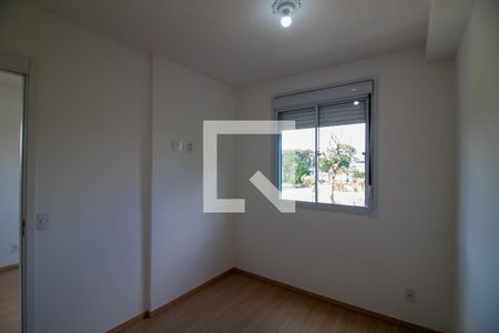 Quarto 2 de apartamento para alugar com 2 quartos, 34m² em Santo Amaro, São Paulo