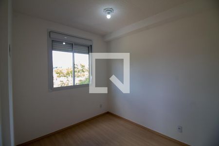 Quarto 2 de apartamento para alugar com 2 quartos, 34m² em Santo Amaro, São Paulo