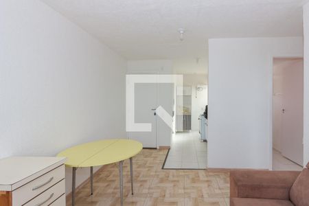 Sala de apartamento para alugar com 2 quartos, 41m² em Sarandi, Porto Alegre