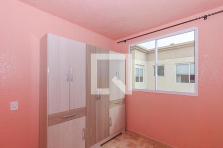 Quarto  2 de apartamento para alugar com 2 quartos, 41m² em Sarandi, Porto Alegre