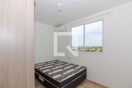 Quarto  de apartamento para alugar com 2 quartos, 41m² em Sarandi, Porto Alegre