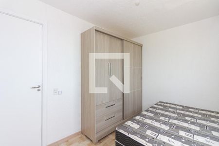 Quarto  de apartamento para alugar com 2 quartos, 41m² em Sarandi, Porto Alegre