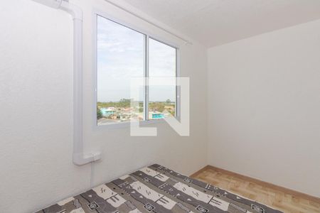 Quarto  de apartamento para alugar com 2 quartos, 41m² em Sarandi, Porto Alegre