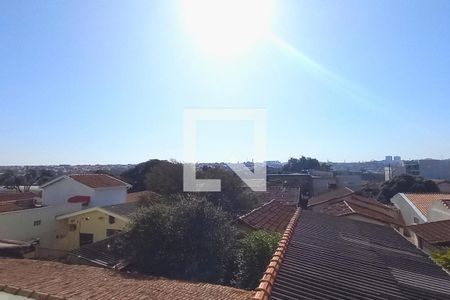 Vista do Quarto de apartamento para alugar com 2 quartos, 110m² em Centro, Sumaré