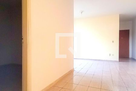 Sala de apartamento para alugar com 2 quartos, 110m² em Centro, Sumaré