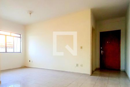 Sala de apartamento para alugar com 2 quartos, 110m² em Centro, Sumaré