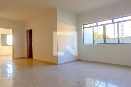 Sala de apartamento para alugar com 2 quartos, 110m² em Centro, Sumaré