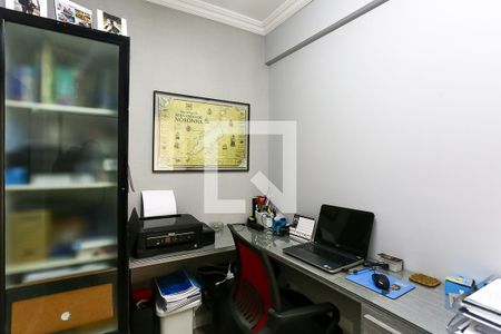 Apartamento à venda com 3 quartos, 146m² em Jardim Henriqueta, Taboão da Serra