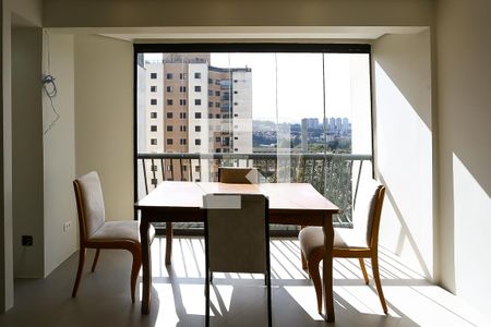 Apartamento à venda com 3 quartos, 146m² em Jardim Henriqueta, Taboão da Serra