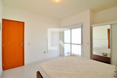 Quarto Suíte de casa de condomínio à venda com 3 quartos, 200m² em Vila Valparaiso, Santo André