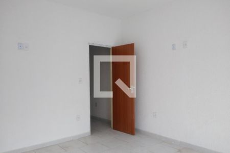 Quarto de apartamento para alugar com 1 quarto, 54m² em Campo Grande, Rio de Janeiro