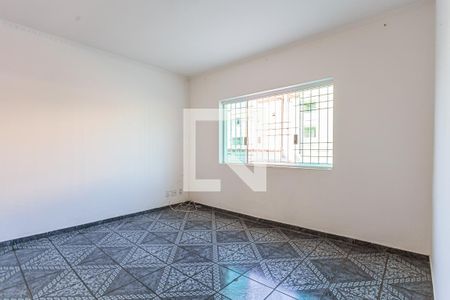 Sala de casa à venda com 2 quartos, 125m² em Jardim Europa, Santo André