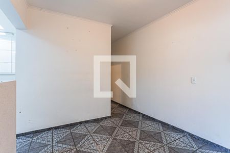 Sala de Jantar de casa à venda com 2 quartos, 125m² em Jardim Europa, Santo André