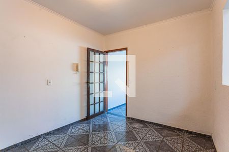 Sala de Jantar de casa à venda com 2 quartos, 125m² em Jardim Europa, Santo André