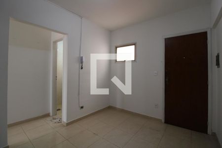 Sala de kitnet/studio para alugar com 1 quarto, 34m² em Conceicao, Campinas