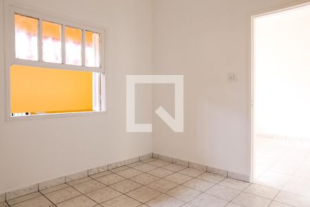 Quarto 1 de casa para alugar com 2 quartos, 100m² em Jardim Santo Alberto, Santo André