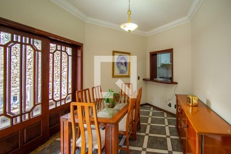 Sala de TV de casa para alugar com 4 quartos, 400m² em Jardim Chapadão, Campinas