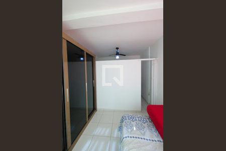 Quarto 1 de apartamento para alugar com 1 quarto, 38m² em Liberdade, São Paulo