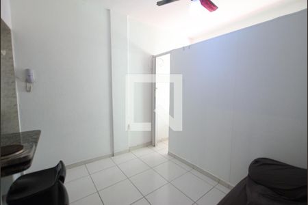 Sala de apartamento para alugar com 1 quarto, 38m² em Liberdade, São Paulo