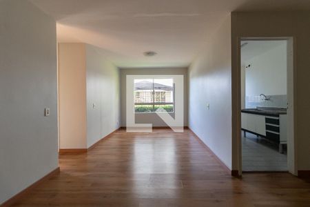 Sala de apartamento à venda com 2 quartos, 62m² em Jardim Santa Emília, São Paulo