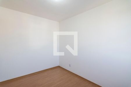 Quarto 1 de apartamento à venda com 2 quartos, 48m² em Jardim Jamaica, Santo André