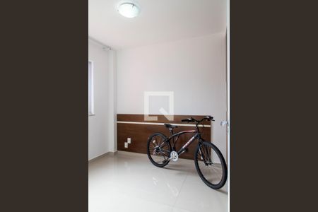 Quarto 1 de apartamento para alugar com 2 quartos, 50m² em Piatã, Salvador