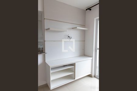 Sala de apartamento para alugar com 2 quartos, 50m² em Piatã, Salvador