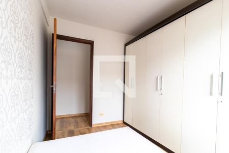 Quarto 1 de apartamento para alugar com 3 quartos, 85m² em Água Verde, Curitiba